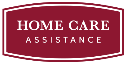 Home Care Assistance of Dallas Logo