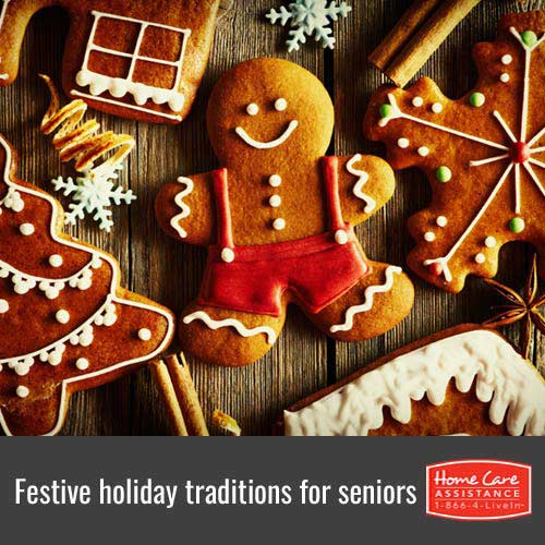 Exciting Christmas Traditions Seniors in Dallas, TX Can Enjoy