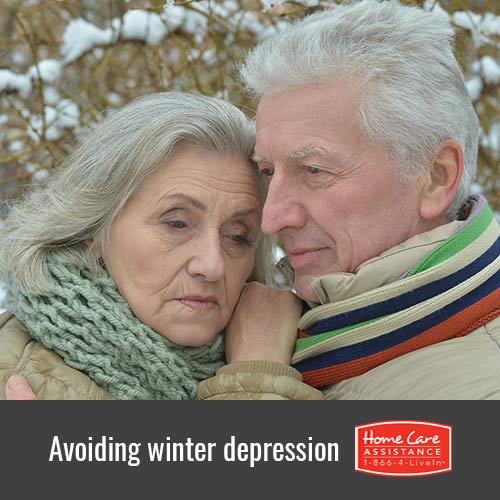 Understanding How Winter Depression Affects Seniors in Dallas, TX