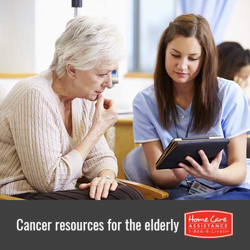 Resources for Dallas, TX Seniors with Cancer