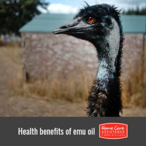 How Seniors Benefit from Using Emu Oil in Dallas, TX