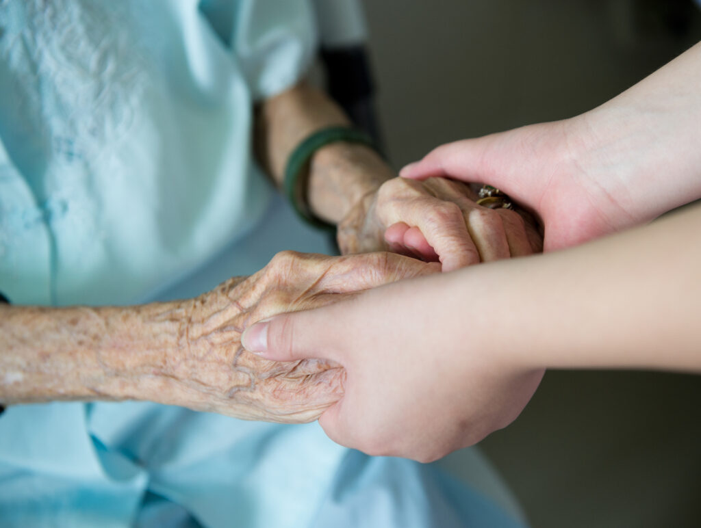 When choosing home care vs. assisted living, Home Care Assistance of Dallas keeps you in the right hands
