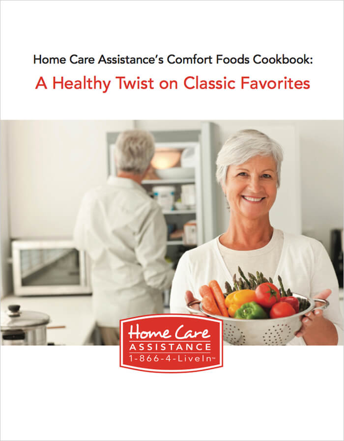 HCACookBook