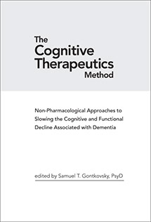 Cognitive Therapeutics Method