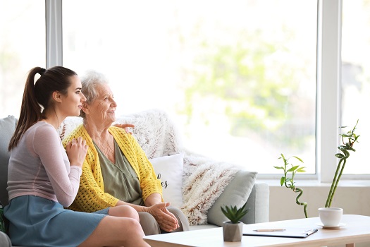 Why Senior Home Care Is an Essential Alternative in Dallas, TX