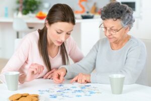 Great Activities Stroke Survivors Can Do at Home in Dallas, TX