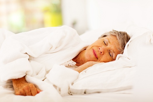 How Light Therapy Can Help Aging Adults with Alzheimer's Sleep Better in Dallas, TX