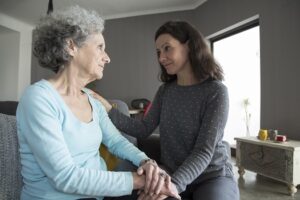 Tips for Making the Switch to At-Home Care from Assisted Living in Dallas, TX