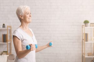 Preventing Osteoporosis in Aging Adults in Dallas, TX