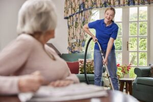 Tips for Safety-Proofing Seniors' Homes in Dallas, TX