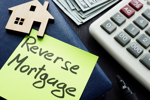 Ways a Reverse Mortgage Can Benefit Your Senior Loved One in Dallas, TX