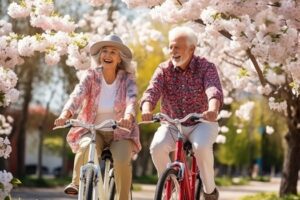 6 Hobbies Older Adults Living with Parkinson’s Should Try