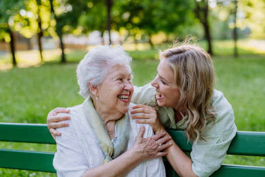 8 Essential Traits Family Caregivers Need