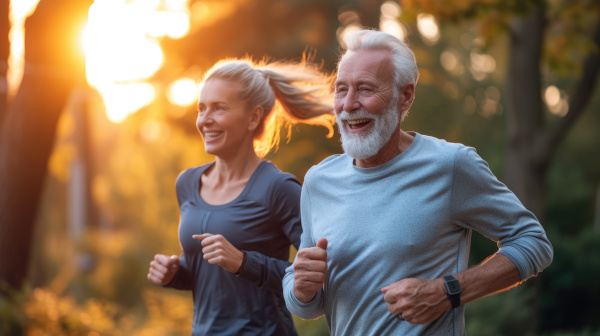 6 Ways Older Adults Can Boost Their Energy Levels