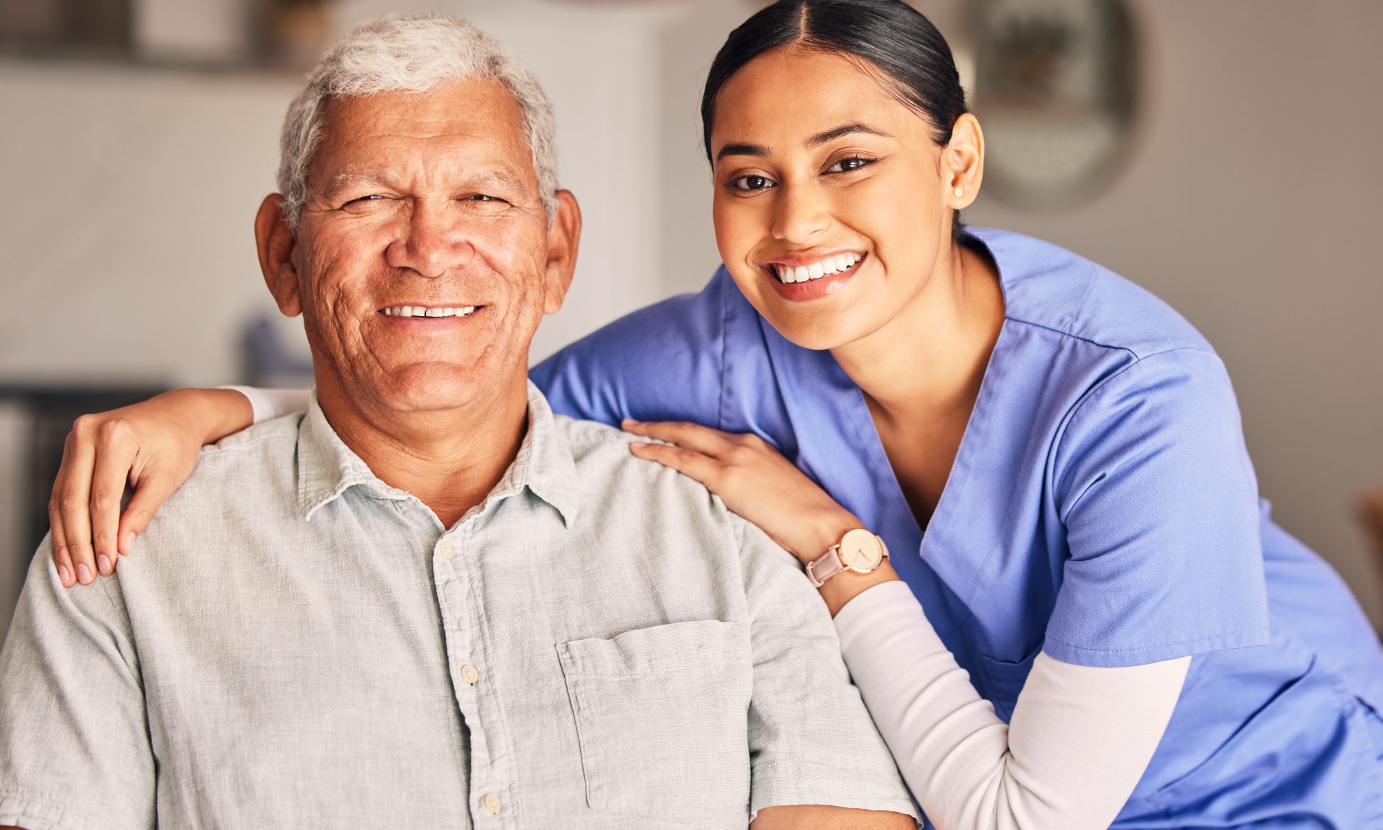 Enhancing Home Care through Cultural Competence: Why It Matters