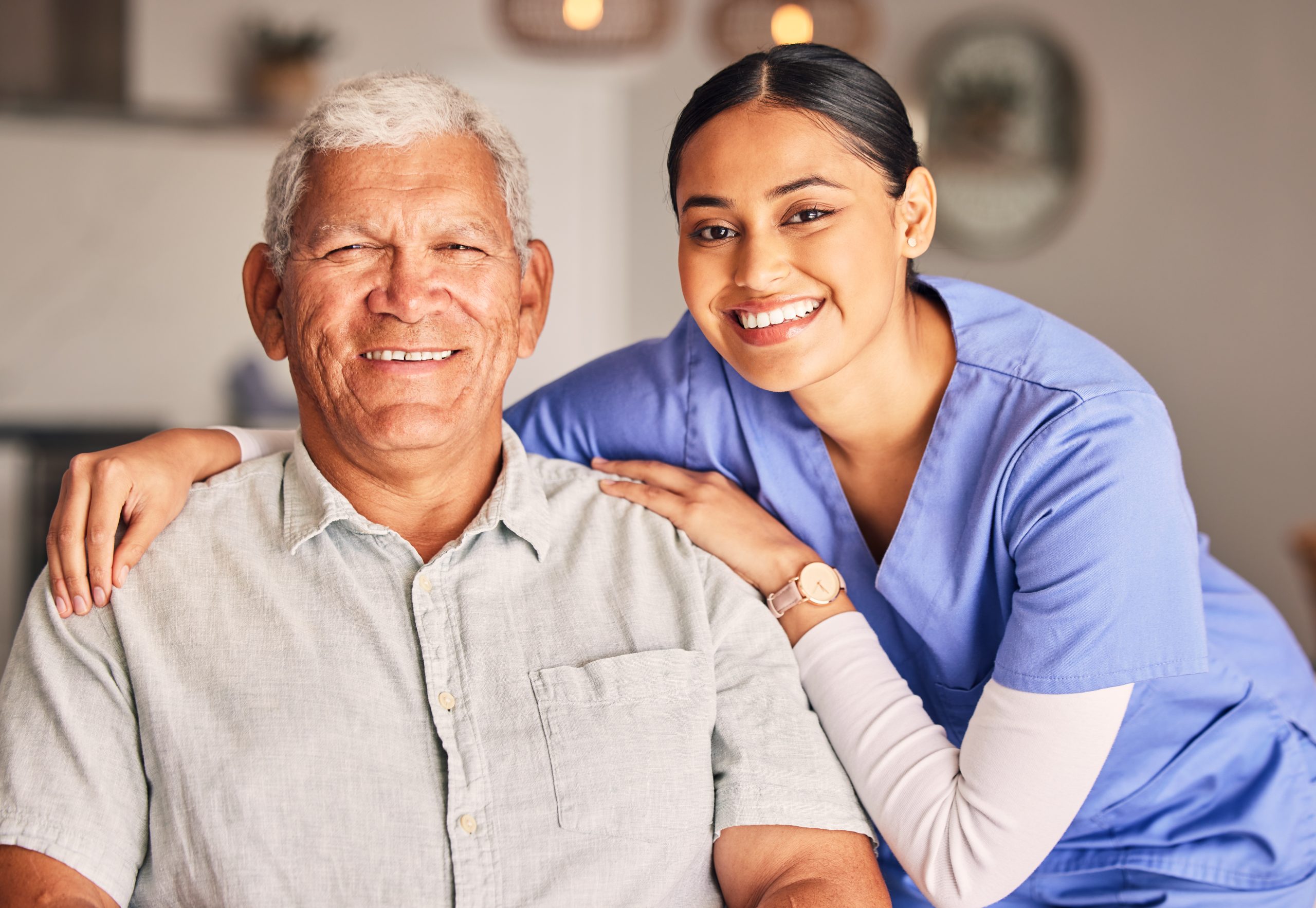 Enhancing Home Care through Cultural Competence: Why It Matters